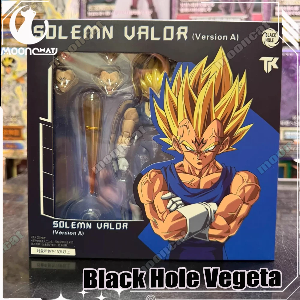 Black Hole Toys & TK Super Saiyan SSJ Majin Vegeta Full Power Action Figures Anime Dragon Ball SHF Majin Vegeta Models Gifts Toy
Black Hole Toys & TK Super Saiyan SSJ Majin Vegeta Full Power Action Figures Anime Dragon Ball SHF Majin Vegeta Models Gifts Toy