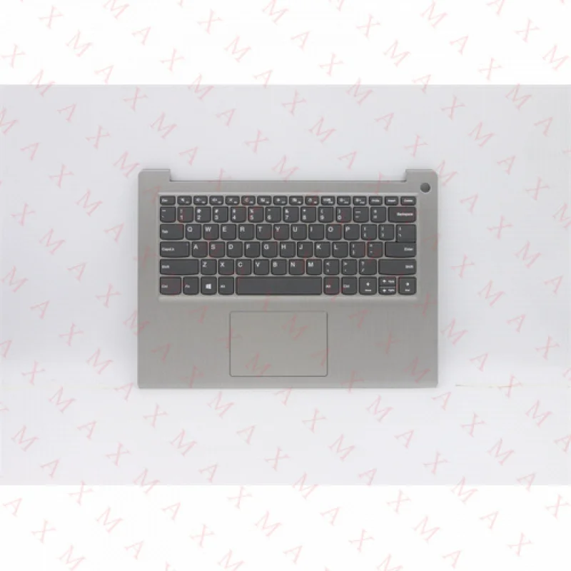 AA New For Genuine Lenovo Ideapad 3-14 Series Palmrest Touchpad Keyboard 5CB0X56614
AA New For Genuine Lenovo Ideapad 3-14 Series Palmrest Touchpad Keyboard 5CB0X56614