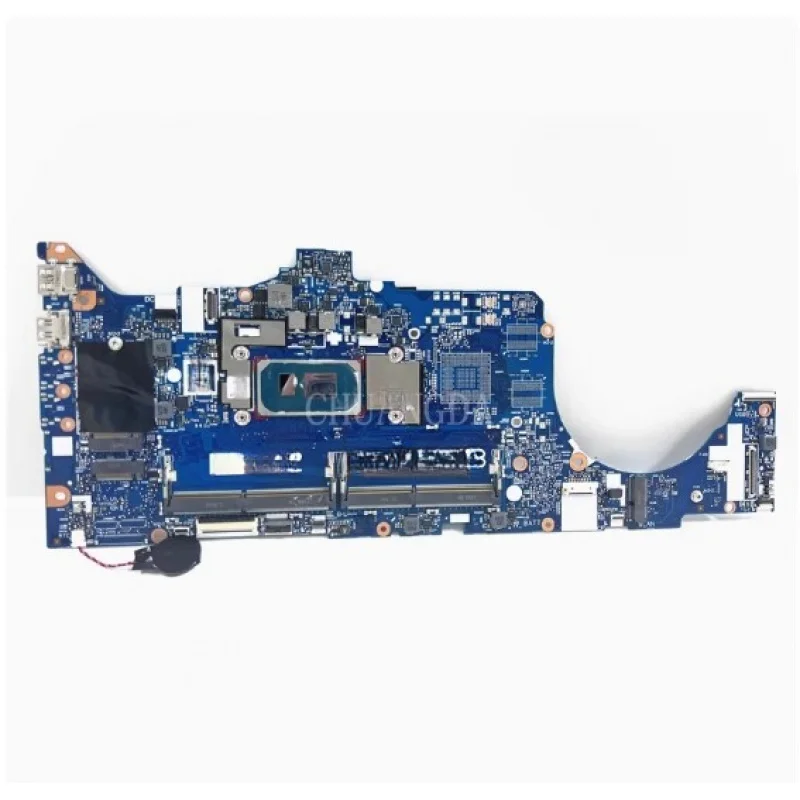A+For HP Elitebook 850 G8 Motherboard i5-1135G7 UMA M35805-601 6050A3216701
A+For HP Elitebook 850 G8 Motherboard i5-1135G7 UMA M35805-601 6050A3216701
