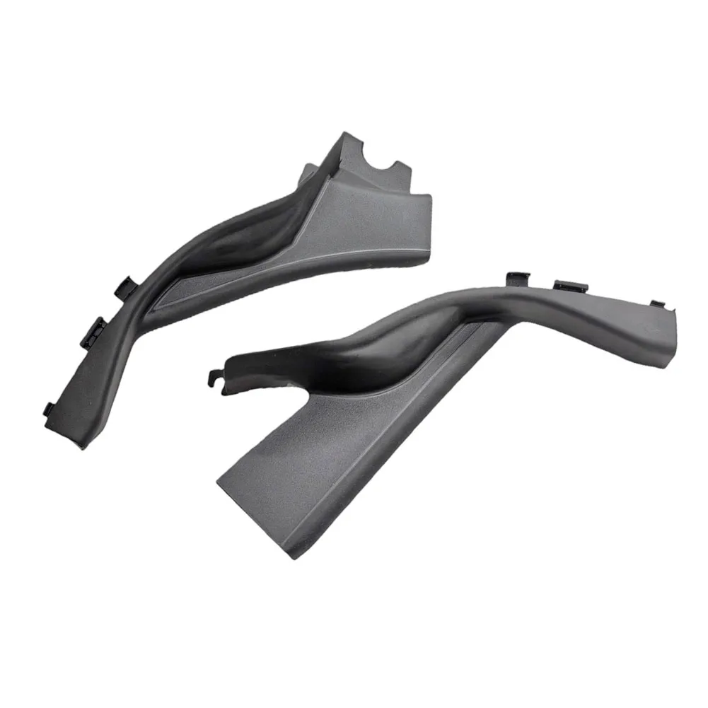 For Honda CR-V RM 2012-2016 Cowl Cover Trim Panel for Front Windshield Wiper Area ABS Plastic Black 74211T0AA00
For Honda CR-V RM 2012-2016 Cowl Cover Trim Panel for Front Windshield Wiper Area ABS Plastic Black 74211T0AA00
