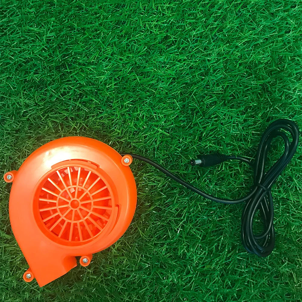 Mini Air for Inflatables Bounce House Blower Orange Pump Mattress Fan Pump Home Furniture
Mini Air for Inflatables Bounce House Blower Orange Pump Mattress Fan Pump Home Furniture