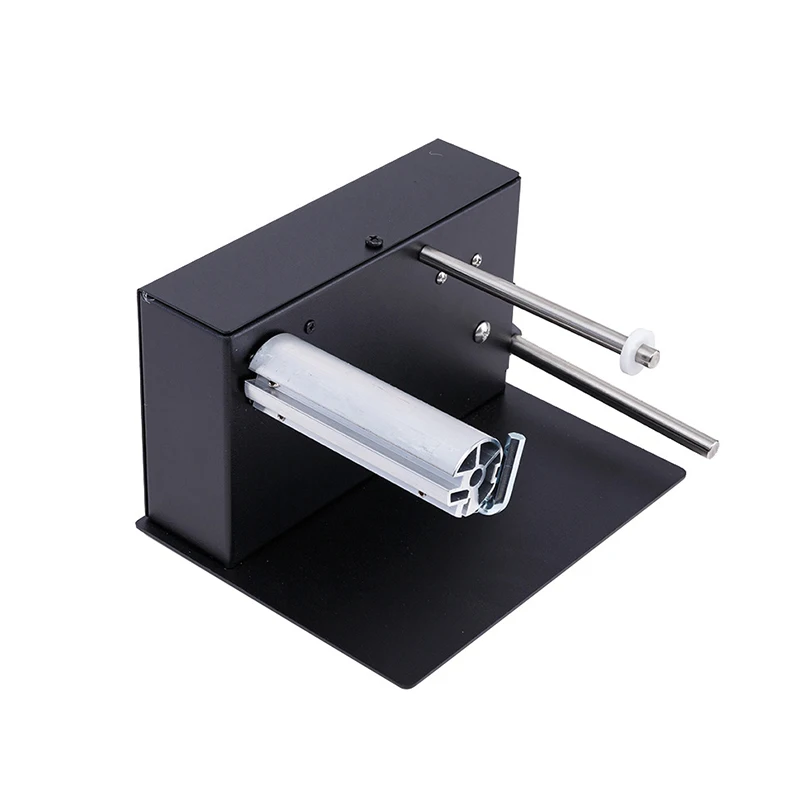 220V/110V Automatic Label Rewinding Machine Barcode Sticker Rewinder Two-Way Rewinding Tool
220V/110V Automatic Label Rewinding Machine Barcode Sticker Rewinder Two-Way Rewinding Tool
