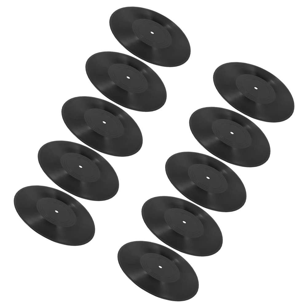 10 Pcs Record Decoration 12 Inch Blank Retro Covers Wall Mount Shelf Holder Bedroom Living Disco Welding
10 Pcs Record Decoration 12 Inch Blank Retro Covers Wall Mount Shelf Holder Bedroom Living Disco Welding