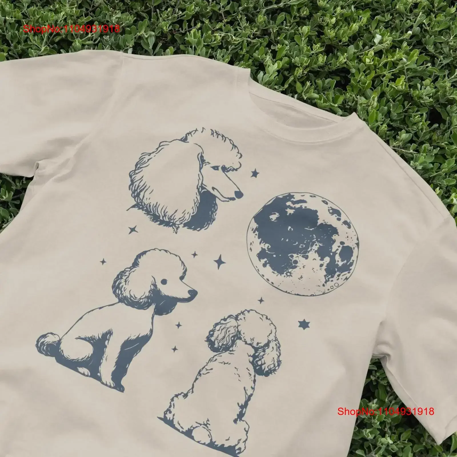 Футболка с изображением пуделя и Луны, забавная собака, ретро, стиль 90-х, винтажное животное, необычный дизайн, игривое ночное небо, винтажное мытое слегка
Футболка с изображением пуделя и Луны, забавная собака, ретро, стиль 90-х, винтажное животное, необычный дизайн, игривое ночное небо, винтажное мытое слегка