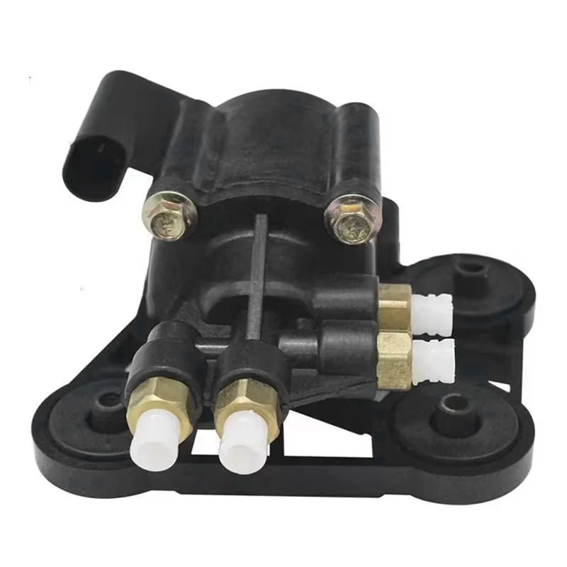 AASS-New High Quality Car Air Suspension Compressor Pump Front Distribution Valve RVK000040 For Range Rover L322 2003-2012
AASS-New High Quality Car Air Suspension Compressor Pump Front Distribution Valve RVK000040 For Range Rover L322 2003-2012