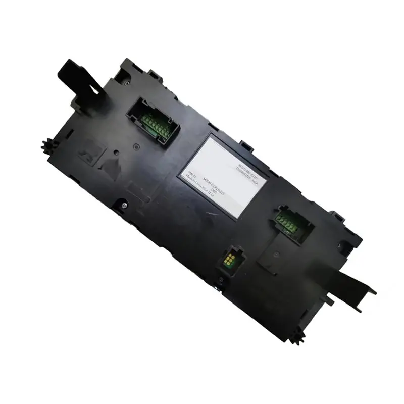 A60E-For 207 301 Citroen C3-XR Compatible 98075880ZD Air Conditioning Control Panel Module A/C Heater Controls
A60E-For 207 301 Citroen C3-XR Compatible 98075880ZD Air Conditioning Control Panel Module A/C Heater Controls