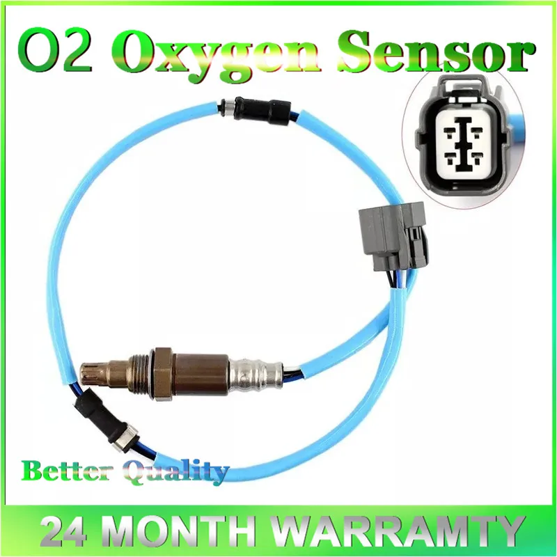 Lambda O2 Oxygen Sensor Upstream 234-9066,36531-RBB-003 36531RBB003 for Honda Acura TSX 2.4L 36531-RJJ-G01 36531-RJJ-J01 04-08
Lambda O2 Oxygen Sensor Upstream 234-9066,36531-RBB-003 36531RBB003 for Honda Acura TSX 2.4L 36531-RJJ-G01 36531-RJJ-J01 04-08