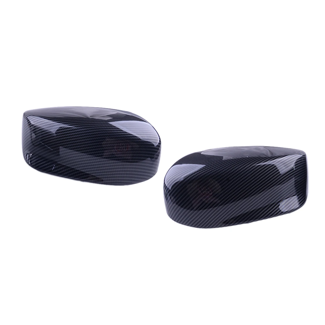 Door Wing Side Rear View Mirror Cap Cover Trim fit for Honda Accord 2008-2010 2011 2012 2013 Glossy Black Carbon Fiber Style
Door Wing Side Rear View Mirror Cap Cover Trim fit for Honda Accord 2008-2010 2011 2012 2013 Glossy Black Carbon Fiber Style