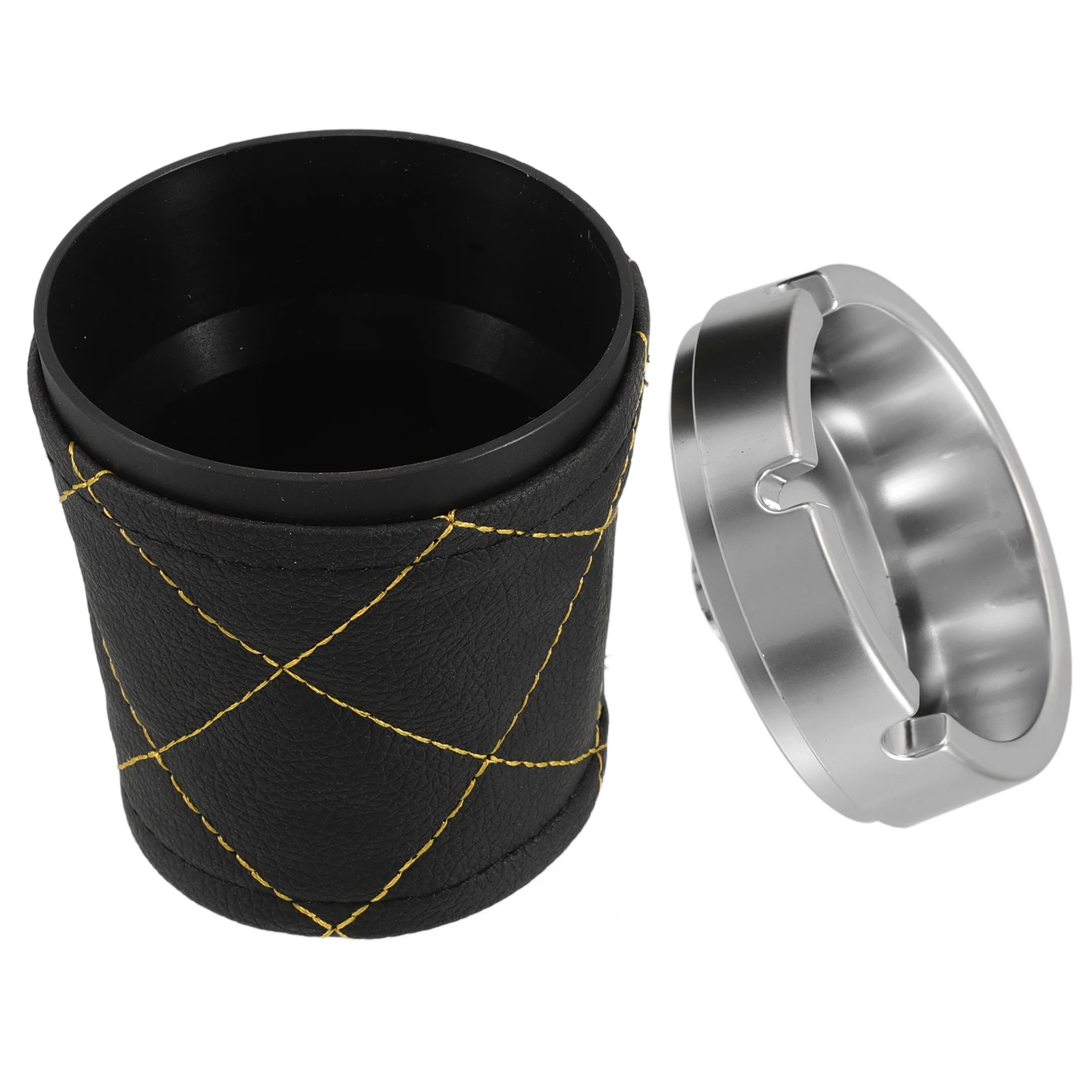 Car Ashtray Bucket Auto Cigarette Cup Holder Portable Smokeless Vehicle Multifunctional Storage Odor Prevention Easy Clean
Car Ashtray Bucket Auto Cigarette Cup Holder Portable Smokeless Vehicle Multifunctional Storage Odor Prevention Easy Clean