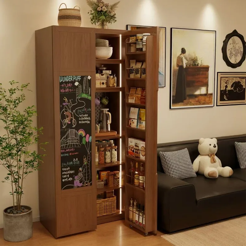 Solid wood dining side cabinet Small apartment household storage cabinet Kitchen locker Square rock slab Middle antique coffee t
Solid wood dining side cabinet Small apartment household storage cabinet Kitchen locker Square rock slab Middle antique coffee t