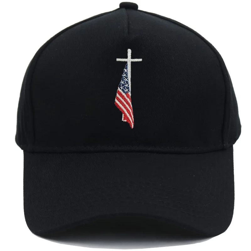 Classic Cross American Flag Baseball Hat Hardtop Couple Hat European and American Fashion Sunshade Hat Outdoor Travel Hat
Classic Cross American Flag Baseball Hat Hardtop Couple Hat European and American Fashion Sunshade Hat Outdoor Travel Hat