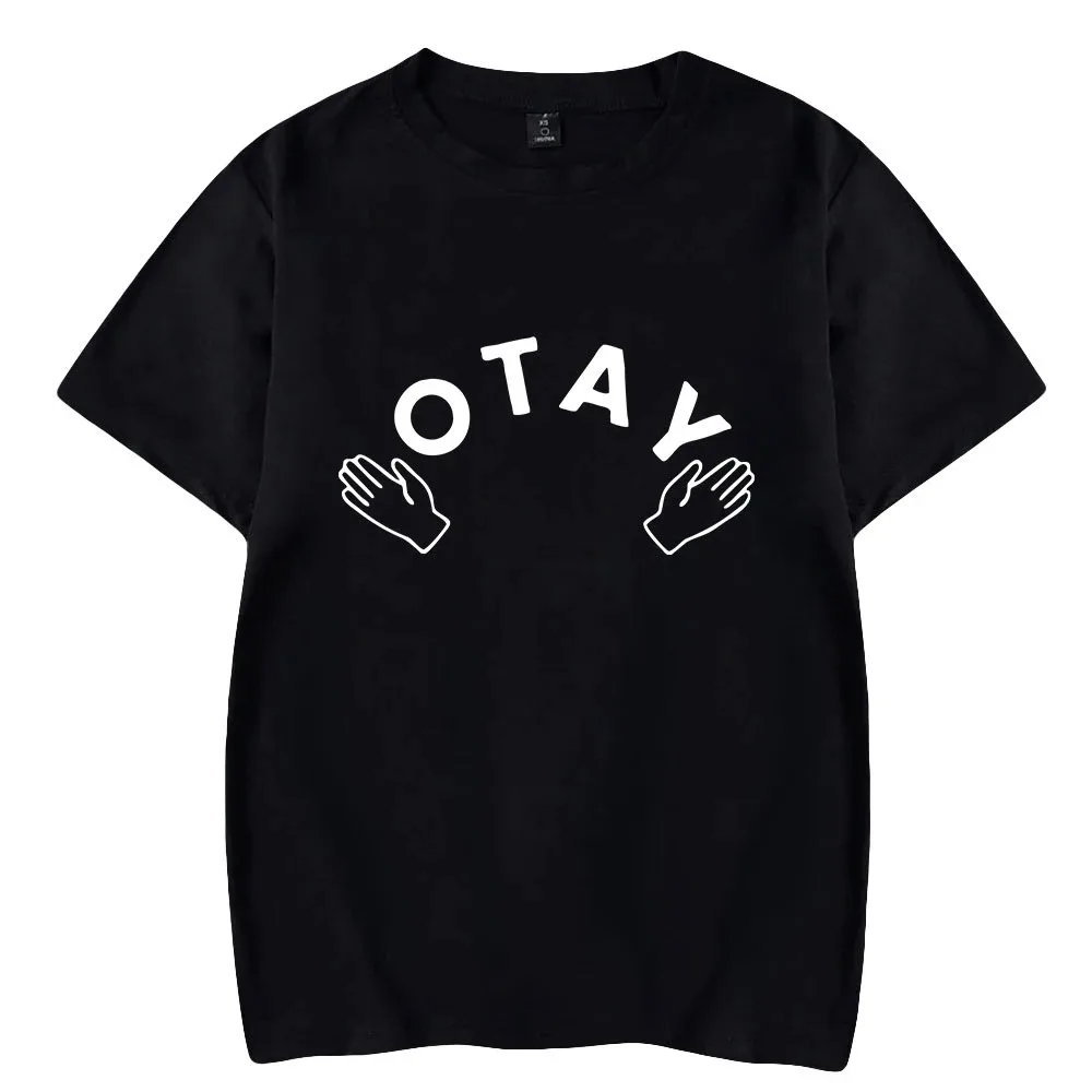 Camiseta casual de rua Kallmekris para homens e mulheres, streetwear Kawaii Street, estilo férias primavera-verão
Camiseta casual de rua Kallmekris para homens e mulheres, streetwear Kawaii Street, estilo férias primavera-verão