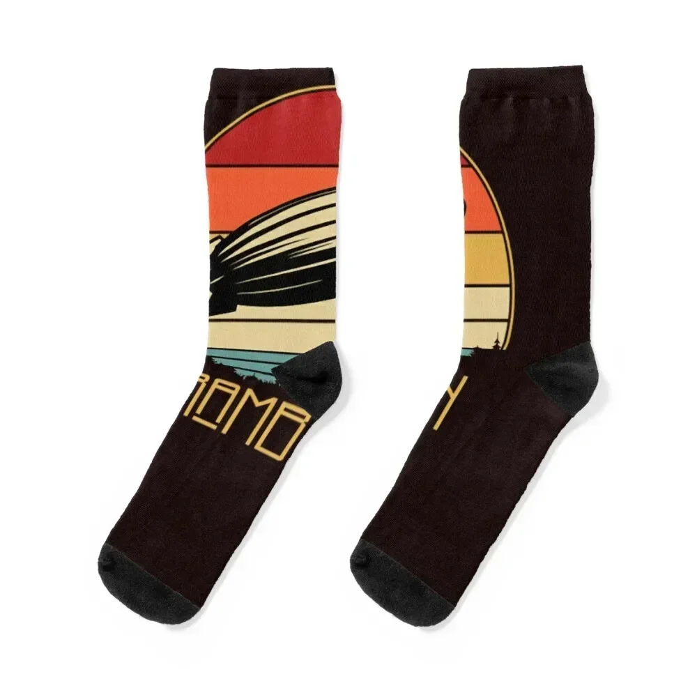 Ramble On Zeppelin Socks Novelties christmass gift Children's Socks For Man Women's
Ramble On Zeppelin Socks Novelties christmass gift Children's Socks For Man Women's