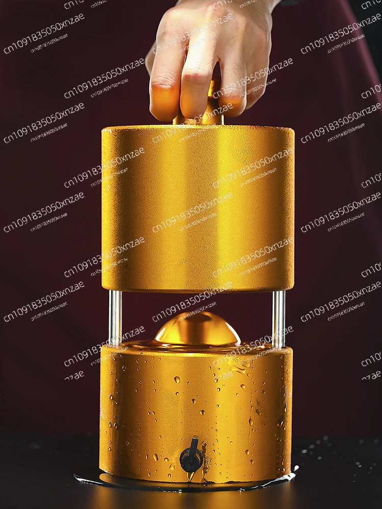 Round Ice Hockey Maker Ice ball Hockey Machine Quick Hockey Mould 
Round Ice Hockey Maker Ice ball Hockey Machine Quick Hockey Mould