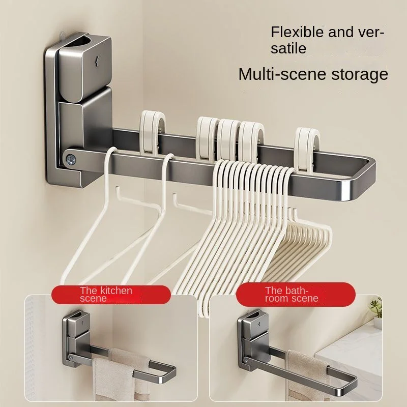 Foldable Towel Rack with a Suction Cup Bathroom Towel Holder No-Drill Towel Rack Towel Bar Self-Adhesive Bathroom Towel Rail
Foldable Towel Rack with a Suction Cup Bathroom Towel Holder No-Drill Towel Rack Towel Bar Self-Adhesive Bathroom Towel Rail