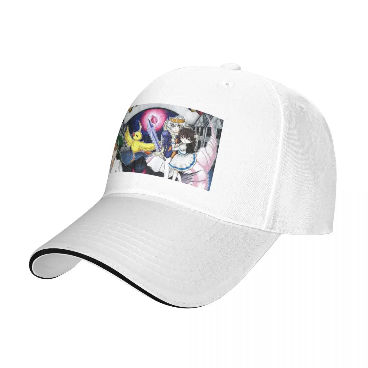 Princess Tutu Baseball Cap Luxury Hat funny hat Hat Luxury Brand Caps Male Women's
Princess Tutu Baseball Cap Luxury Hat funny hat Hat Luxury Brand Caps Male Women's