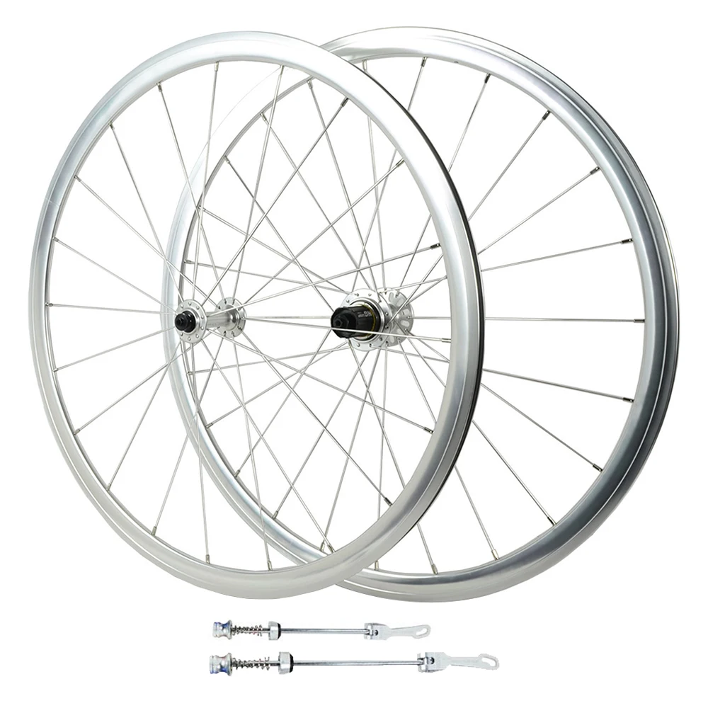 Pasak 700C Road Bike Wheelset 30mm Depth Rim Brake 20-24H Sounds 120 Clicks 12s Hub Core Presta Valve
Pasak 700C Road Bike Wheelset 30mm Depth Rim Brake 20-24H Sounds 120 Clicks 12s Hub Core Presta Valve