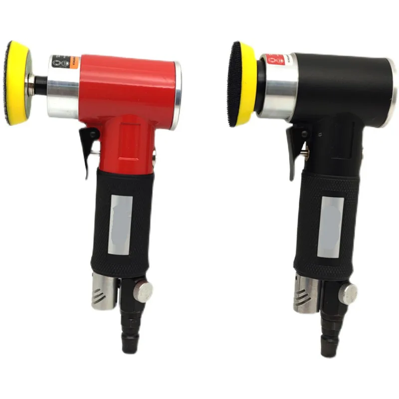 Pneumatic Grinding Machine Small Waxing Grinding Machine 2/3 Inch Pneumatic Sandpaper Machine Eccentric Core Polishing Machine
Pneumatic Grinding Machine Small Waxing Grinding Machine 2/3 Inch Pneumatic Sandpaper Machine Eccentric Core Polishing Machine