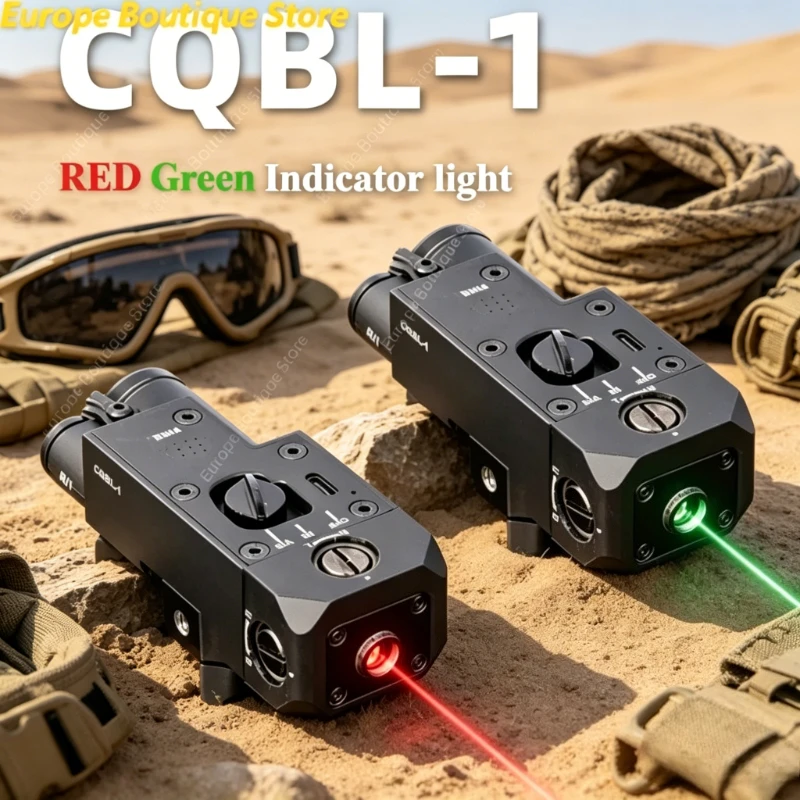 High Performance Tactical LED Flashlight, SF M300A M600C Model, CQBL-1 Red Green Dot Light Outdoor Airsoft 20mm Rail Parts
High Performance Tactical LED Flashlight, SF M300A M600C Model, CQBL-1 Red Green Dot Light Outdoor Airsoft 20mm Rail Parts