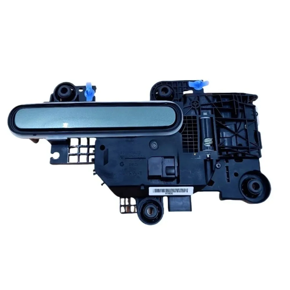 Secondhand Parts for AITO M5 2022 2023 Extended Reach Exterior Door Handle Assembly Hidden Left Right LH RH Front Rear Doors
Secondhand Parts for AITO M5 2022 2023 Extended Reach Exterior Door Handle Assembly Hidden Left Right LH RH Front Rear Doors