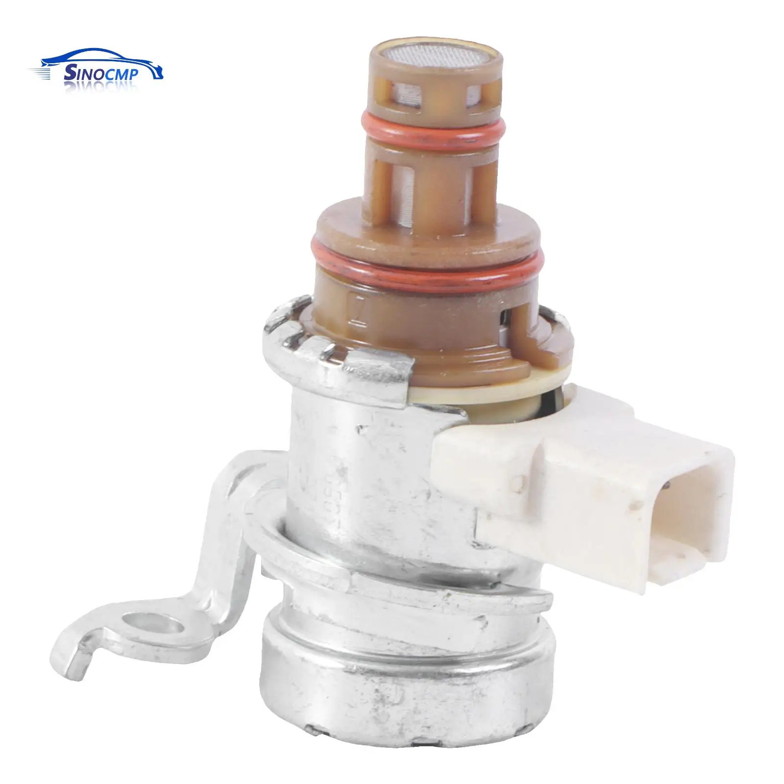 Transmission Solenoid For 2003-Up Jeep Wrangler Liberty Challenger Charger Dakota Durango Magnum Cherokee Raider 42RLE 5078911AA
Transmission Solenoid For 2003-Up Jeep Wrangler Liberty Challenger Charger Dakota Durango Magnum Cherokee Raider 42RLE 5078911AA