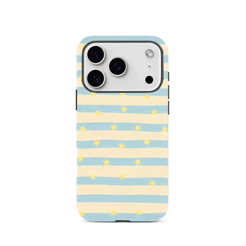 Star striped 2-in-1 phone case suitable for iPhone 17 16 15 14 13 12 11 Pro/Max/Plus anti drop and shockproof back cover
Star striped 2-in-1 phone case suitable for iPhone 17 16 15 14 13 12 11 Pro/Max/Plus anti drop and shockproof back cover