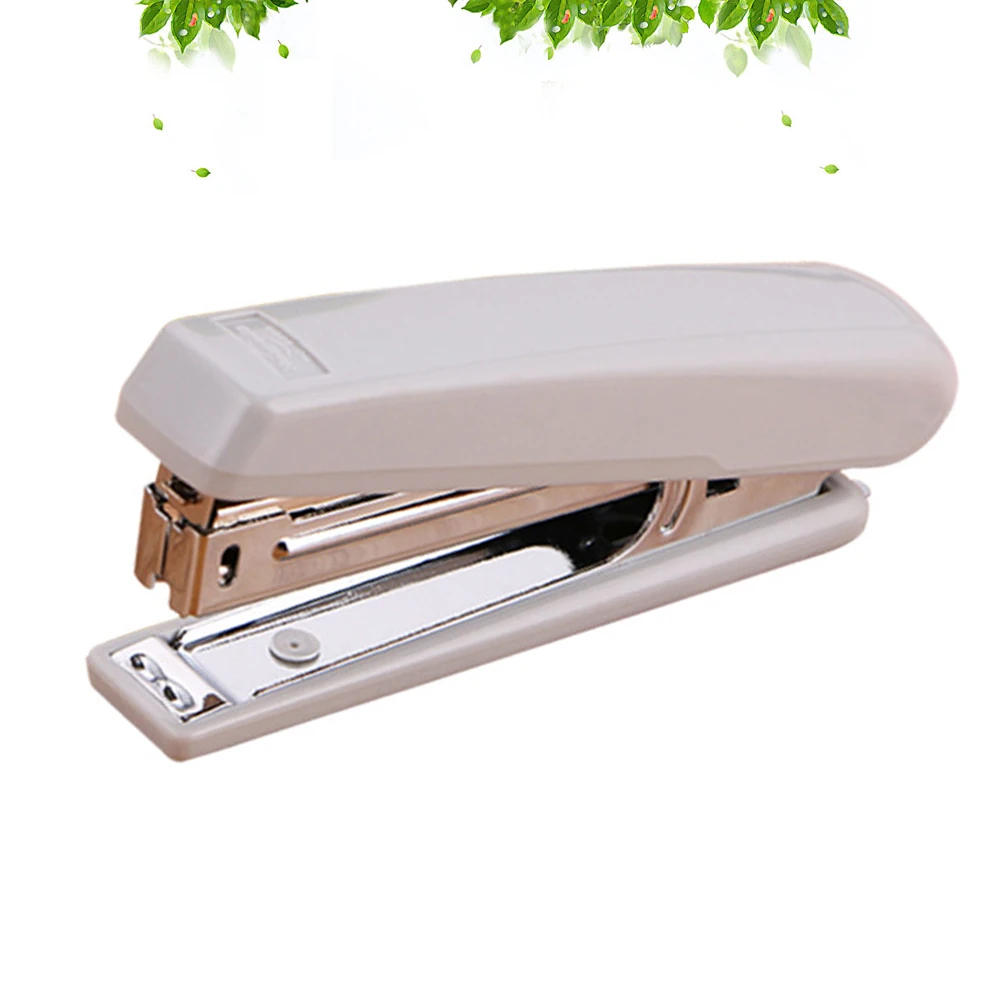 Stapler Desk School Stationery Supplies Premium Material Smooth Use Portable Mini Office Gift Metal Desktop
Stapler Desk School Stationery Supplies Premium Material Smooth Use Portable Mini Office Gift Metal Desktop