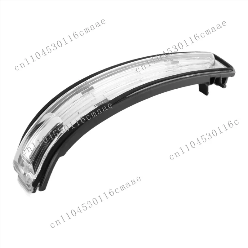 New Turn Signal Indicator Light A169820121, Right LED Rearview Mirror Light
New Turn Signal Indicator Light A169820121, Right LED Rearview Mirror Light
