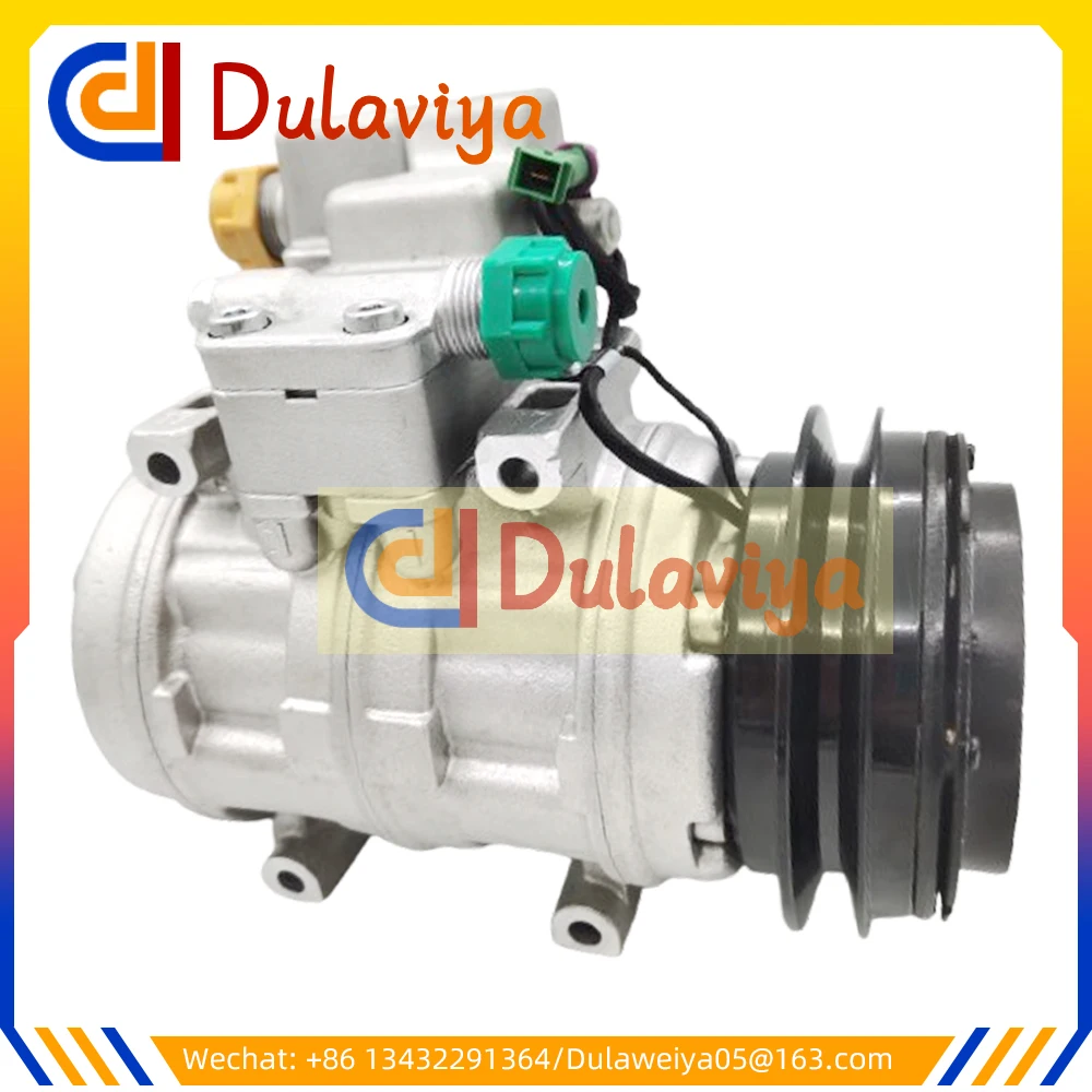 КОМПРЕССОР ПЕРЕМЕННОГО ТОКА 10P17C для Audi 80 90 100 200 034260808b 034260808C 034260805C 034260805D 16CA171 035260803F 147100-1600
КОМПРЕССОР ПЕРЕМЕННОГО ТОКА 10P17C для Audi 80 90 100 200 034260808b 034260808C 034260805C 034260805D 16CA171 035260803F 147100-1600