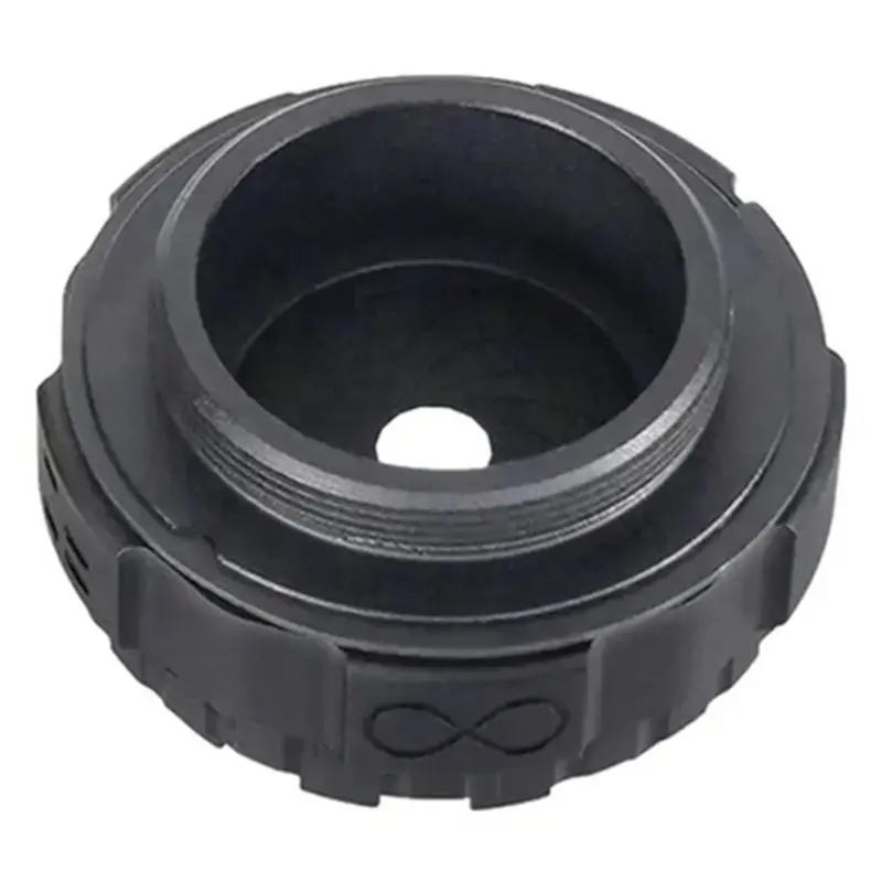 ABGR-For PVS14 Night Vision Lens Cover With Adjustable 1- 23Mm Iris Diaphragm Mounting Frame
ABGR-For PVS14 Night Vision Lens Cover With Adjustable 1- 23Mm Iris Diaphragm Mounting Frame