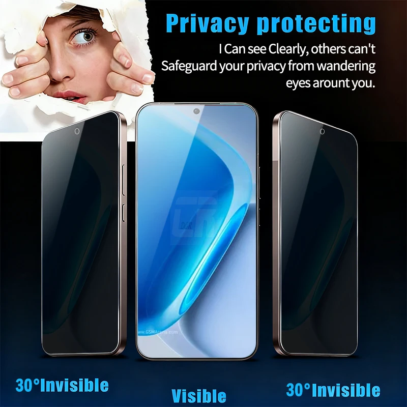1-3 шт. Защитное стекло Anti Spy для Vivo iQOO Neo11 10 Pro+ с функцией защиты от подглядывания, премиальная защитная пленка для iQOO Z11 Turbo
1-3 шт. Защитное стекло Anti Spy для Vivo iQOO Neo11 10 Pro+ с функцией защиты от подглядывания, премиальная защитная пленка для iQOO Z11 Turbo