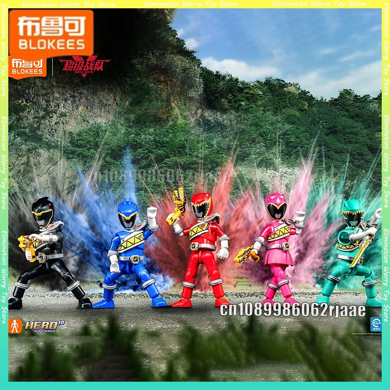 НОВАЯ ВЕРСИЯ BLOKEES Super Sentai GALAXY 02 01, Ohsama Sentai King-Ohger Kuwagata Tombo Kamakiri Ohger, собранная подвижная модель
НОВАЯ ВЕРСИЯ BLOKEES Super Sentai GALAXY 02 01, Ohsama Sentai King-Ohger Kuwagata Tombo Kamakiri Ohger, собранная подвижная модель