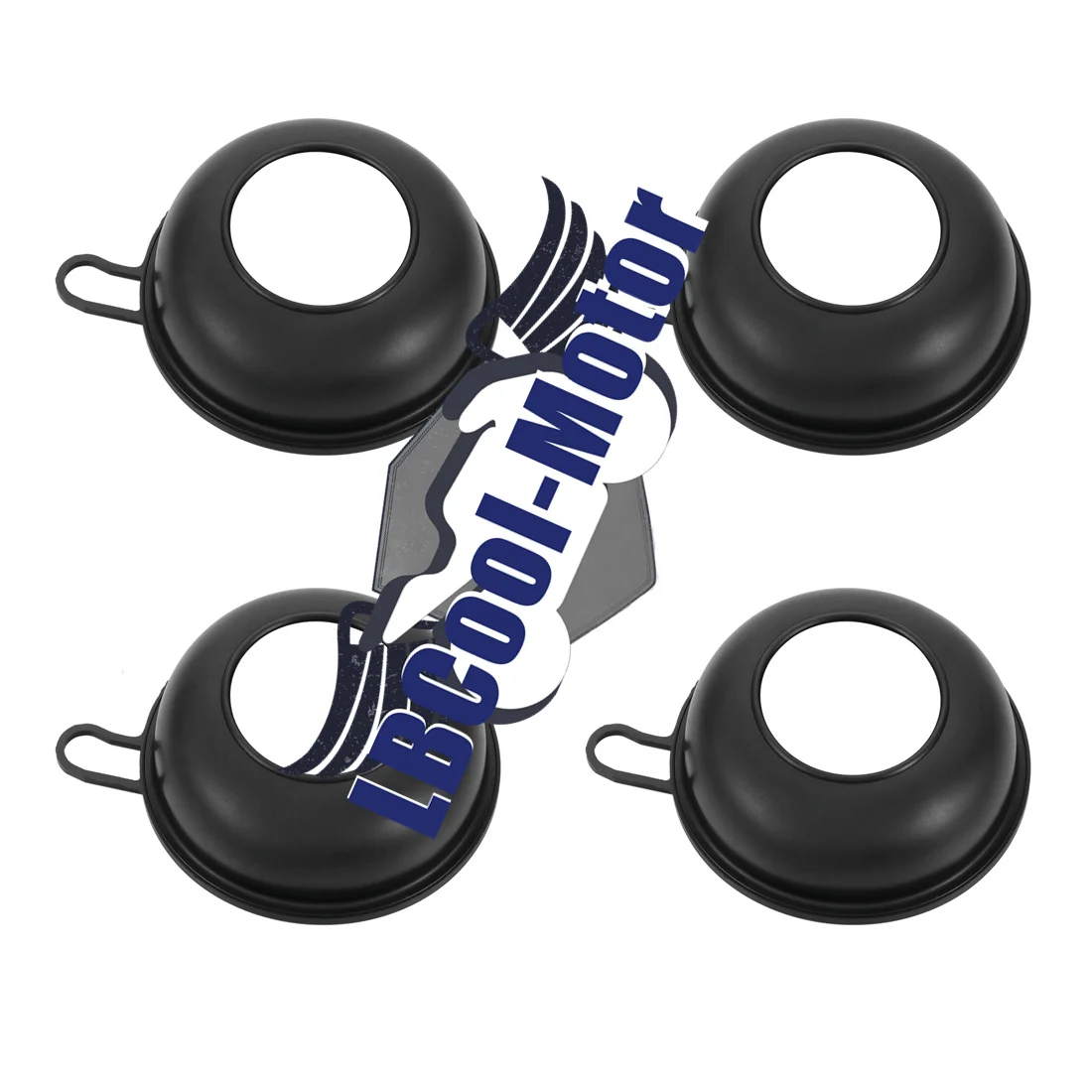 Membrane Carburetor Vacuum Diaphragm For Honda CBR1100XX Blackbird 1997-1998 16111-MAT-000 Membrane only
Membrane Carburetor Vacuum Diaphragm For Honda CBR1100XX Blackbird 1997-1998 16111-MAT-000 Membrane only