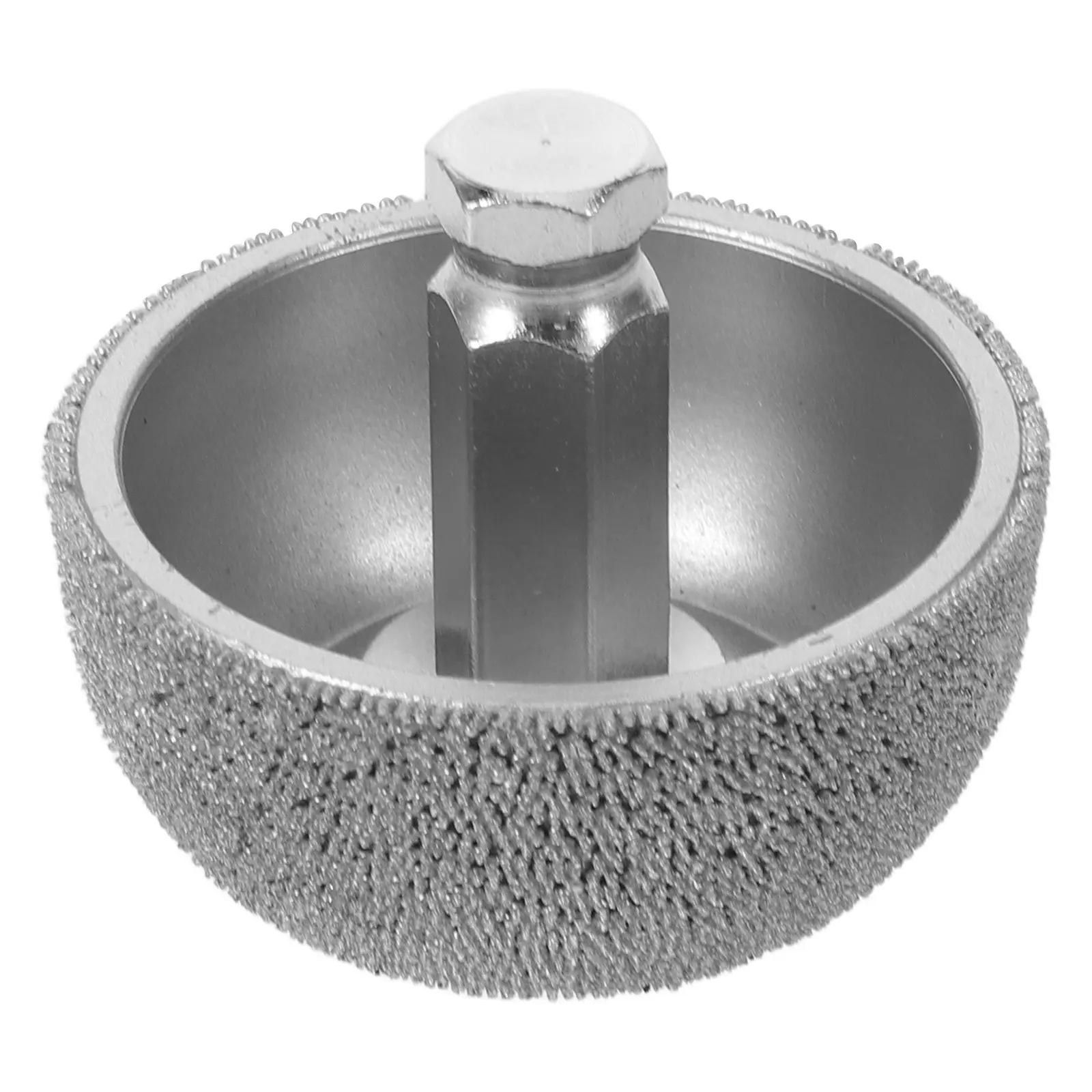 Rotary Tool Buffing Head Tire Repair Grinder Wheel Bowl Shaped Grinding Bit for Consistent Tire Surface Finishing
Rotary Tool Buffing Head Tire Repair Grinder Wheel Bowl Shaped Grinding Bit for Consistent Tire Surface Finishing