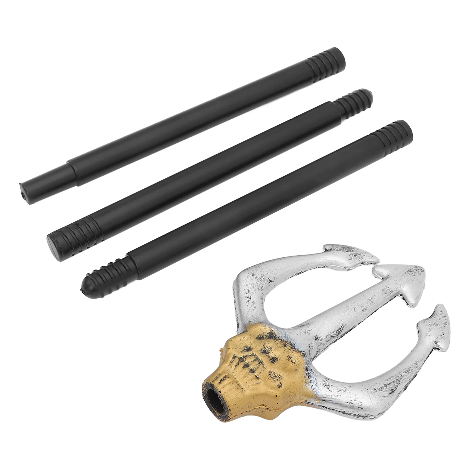 1pc Scepter Props Walking Cane Toy Dress Up Walking Cane ABS Material Cosplay Decoration Dramatic Effect Stage Performance
1pc Scepter Props Walking Cane Toy Dress Up Walking Cane ABS Material Cosplay Decoration Dramatic Effect Stage Performance