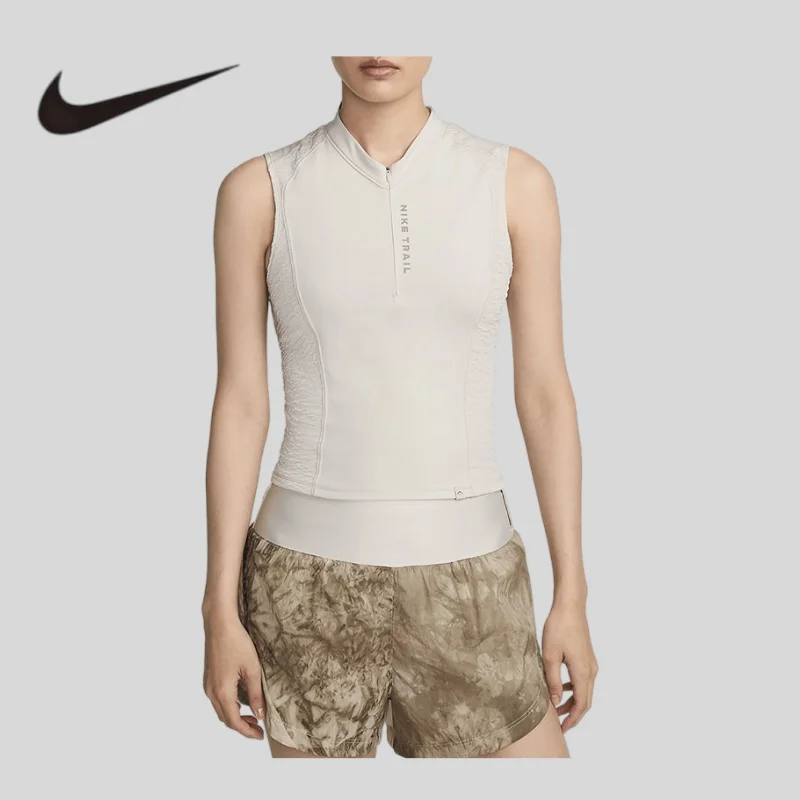 Nike Everyday Workout Top Elastic Fabric Indoor Outdoor Comprehensive Sports TshirtFN2675-104
Nike Everyday Workout Top Elastic Fabric Indoor Outdoor Comprehensive Sports TshirtFN2675-104