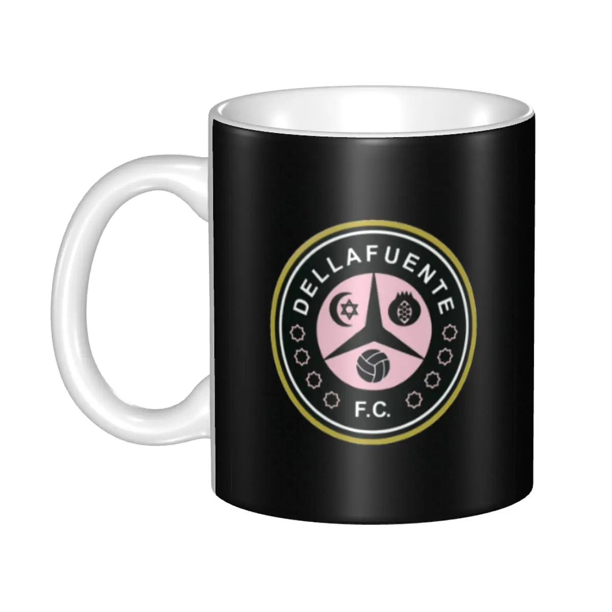 Personalized Dellafuente Mugs DIY Hip Hop Rock Ceramic Milk Tea Coffee Cup
Personalized Dellafuente Mugs DIY Hip Hop Rock Ceramic Milk Tea Coffee Cup