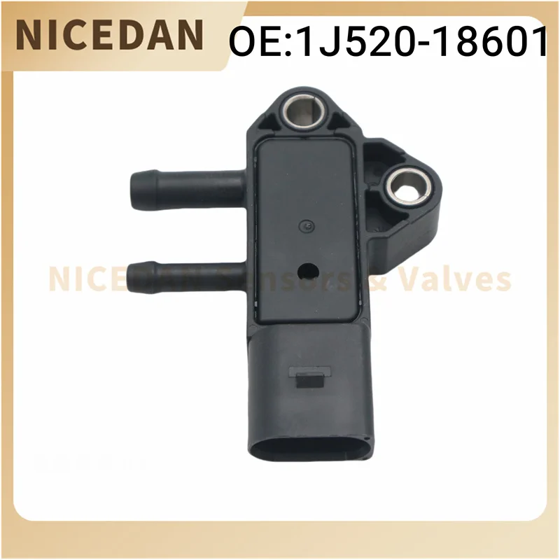 Exhaust Pressure Sensor For Kubota Engine High Quality Factory Price Car Parts 1J52018601 1J520-18601
Exhaust Pressure Sensor For Kubota Engine High Quality Factory Price Car Parts 1J52018601 1J520-18601