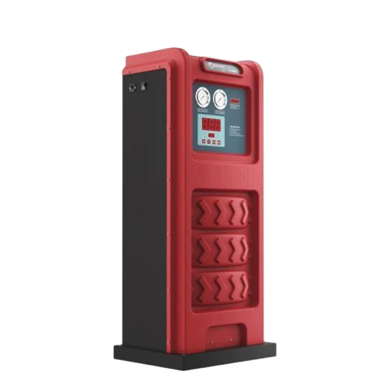 New Arrival N-2000A Automobile Tyre Nitrogen Generator N2 Inflatable Digital System Car Tyre Inflator
New Arrival N-2000A Automobile Tyre Nitrogen Generator N2 Inflatable Digital System Car Tyre Inflator