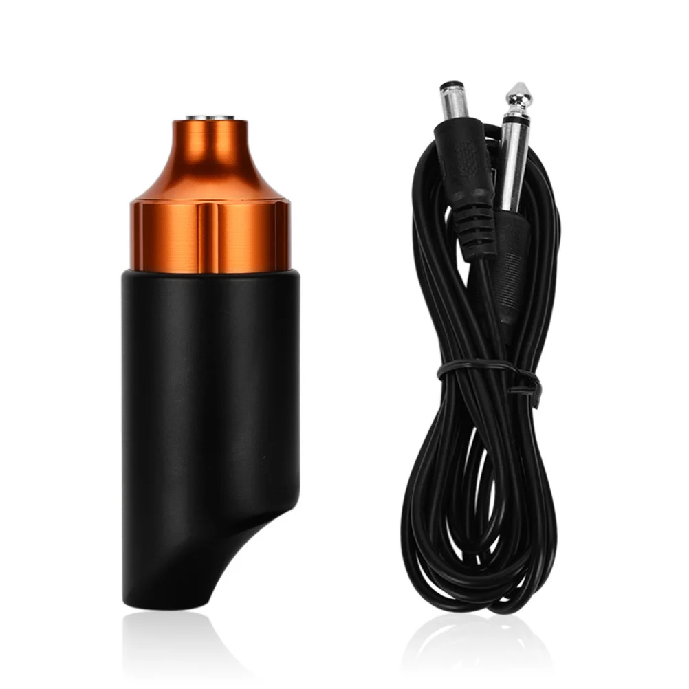 1 комплект, тату-машина из цинкового сплава, короткая вращающаяся ручка, черная регулируемая длина иглы, нескользящая ручка, инструмент для микроблейдинга бровей
1 комплект, тату-машина из цинкового сплава, короткая вращающаяся ручка, черная регулируемая длина иглы, нескользящая ручка, инструмент для микроблейдинга бровей