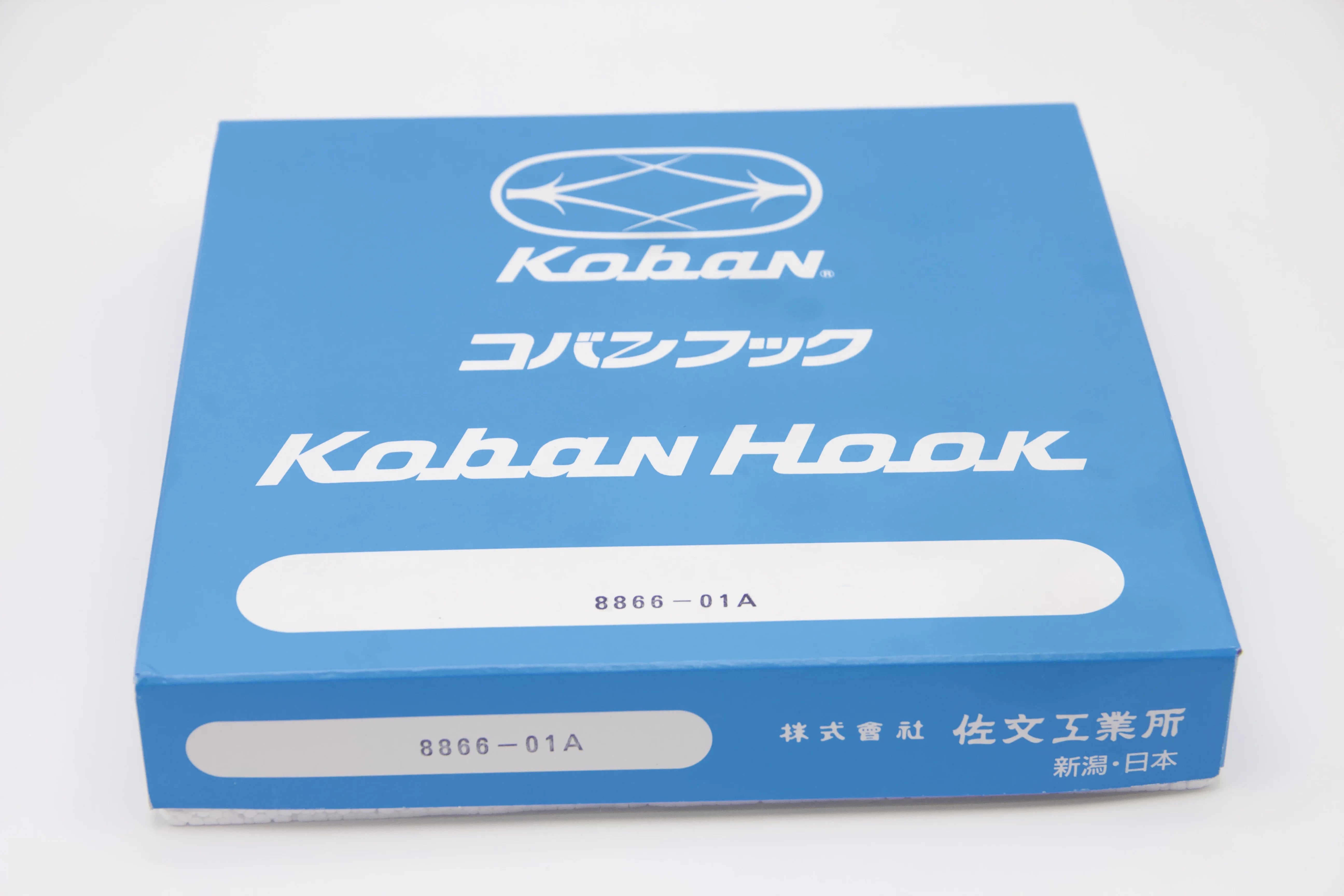 8866-01A (25 pcs) Koban Japan Original Rotary Hook Embroidery Machine Parts Suitable for Tajima Barudan
8866-01A (25 pcs) Koban Japan Original Rotary Hook Embroidery Machine Parts Suitable for Tajima Barudan