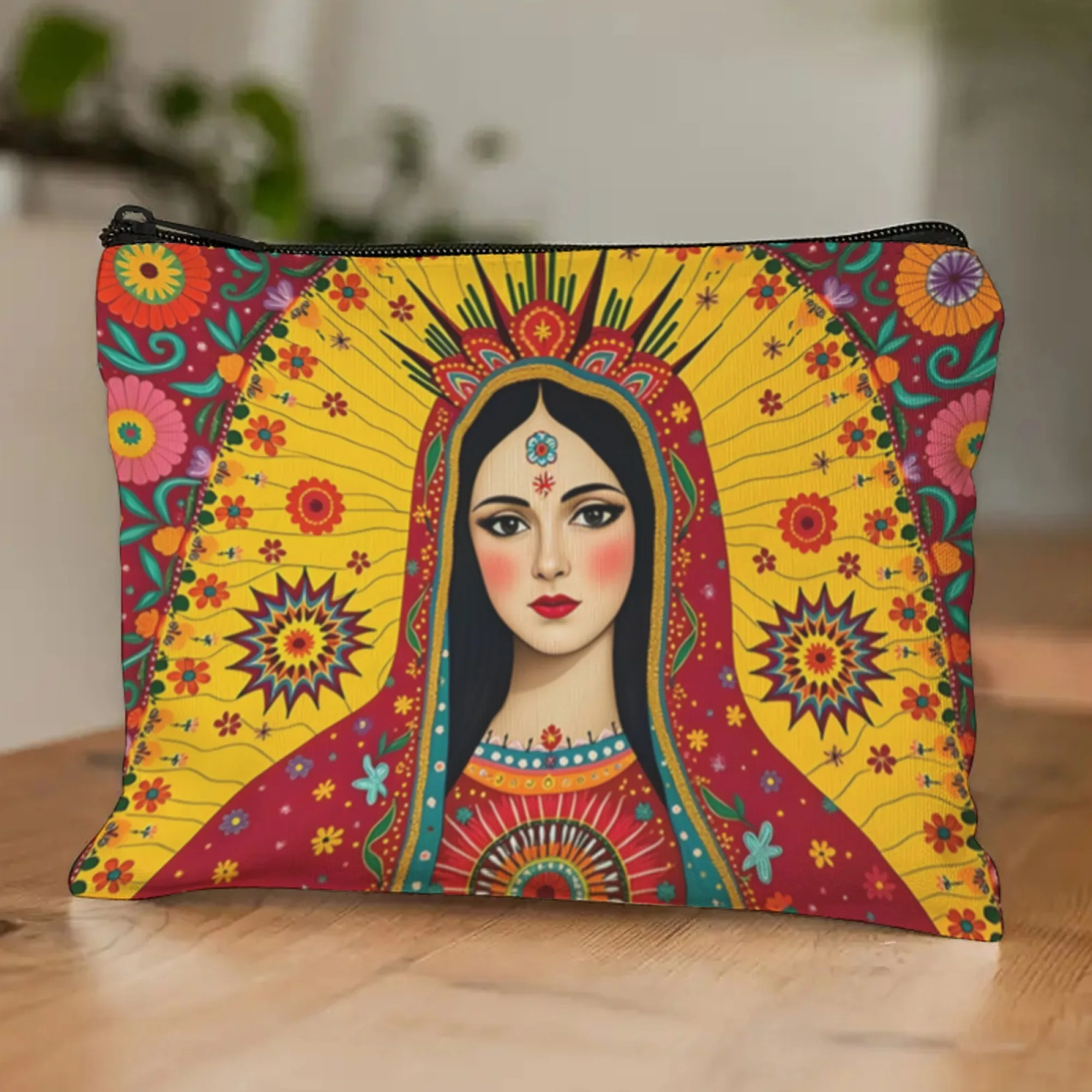 Экзотическое народное искусство в стиле ретро, холщовые сумки для хранения, парфюмерная помада, косметичка, дорожная сумка на молнии, новый кошелек, подарки для воссоединения семьи
Экзотическое народное искусство в стиле ретро, холщовые сумки для хранения, парфюмерная помада, косметичка, дорожная сумка на молнии, новый кошелек, подарки для воссоединения семьи