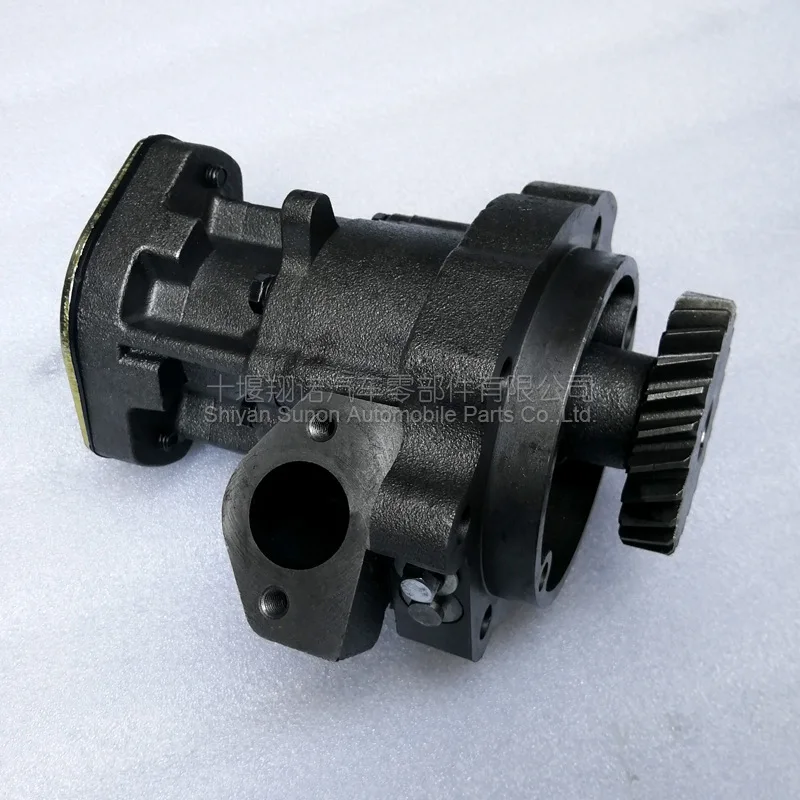 Масляный насос двигателя NT855 3821572 3077770 3609837 3821571
Масляный насос двигателя NT855 3821572 3077770 3609837 3821571