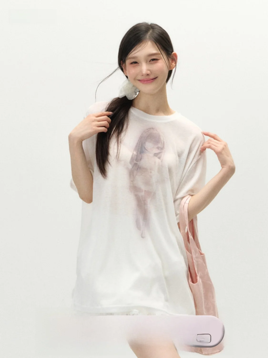 Peasluna Original Retro BJD Doll Angel Rylee Thin Short Sleeve T-Shirt Sun Protection Cover up Summer Top Cool Style Printed ...
Peasluna Original Retro BJD Doll Angel Rylee Thin Short Sleeve T-Shirt Sun Protection Cover up Summer Top Cool Style Printed ...