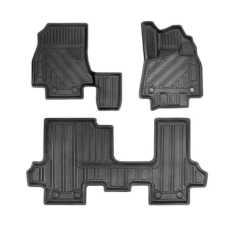 3D TPE RHD Floor Car Mat For Mitsubishi Delica D5 Car Floor Mat Liner Tray Foot Pad Carpet Mat Van Auto Accessories
3D TPE RHD Floor Car Mat For Mitsubishi Delica D5 Car Floor Mat Liner Tray Foot Pad Carpet Mat Van Auto Accessories
