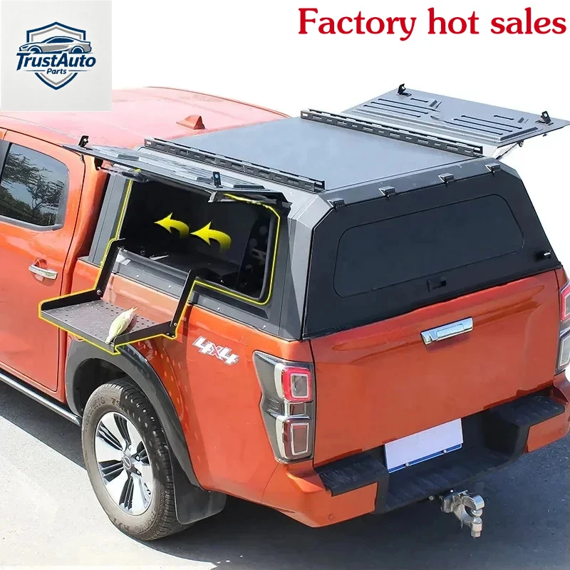 Popular ProductsBt SellingBenext 4X4 Waterproof Pickup Truck Canopy Cover Aluminium Hardtop Topper Ram00 F0High Quality
Popular ProductsBt SellingBenext 4X4 Waterproof Pickup Truck Canopy Cover Aluminium Hardtop Topper Ram00 F0High Quality