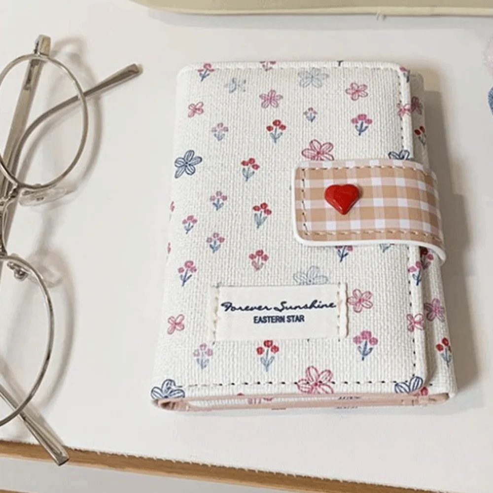 Fashion Sweet Bow Wallet Lightweight Large Capacity Cute Card Holder Flower Design Three Fold Short Hasp Coin Purse Cash Storage
Fashion Sweet Bow Wallet Lightweight Large Capacity Cute Card Holder Flower Design Three Fold Short Hasp Coin Purse Cash Storage