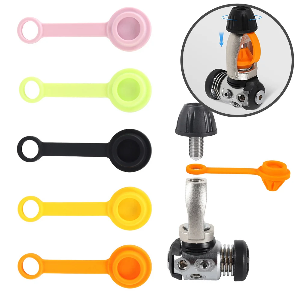 New Diving Dust Cap Din For First Stage DIN Regulator Tank Valve Threaded Dust Cover Protector Cap For Scuba Tank Valve End Cap
New Diving Dust Cap Din For First Stage DIN Regulator Tank Valve Threaded Dust Cover Protector Cap For Scuba Tank Valve End Cap