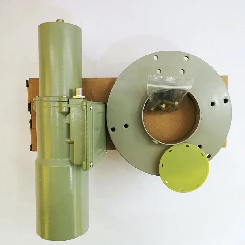 C/ KU Band LNB Универсальный C & Ku 3,7-4,2 ГГц Заводская малошумная поляризация FTA для спутникового сигнала Прием
C/ KU Band LNB Универсальный C & Ku 3,7-4,2 ГГц Заводская малошумная поляризация FTA для спутникового сигнала Прием