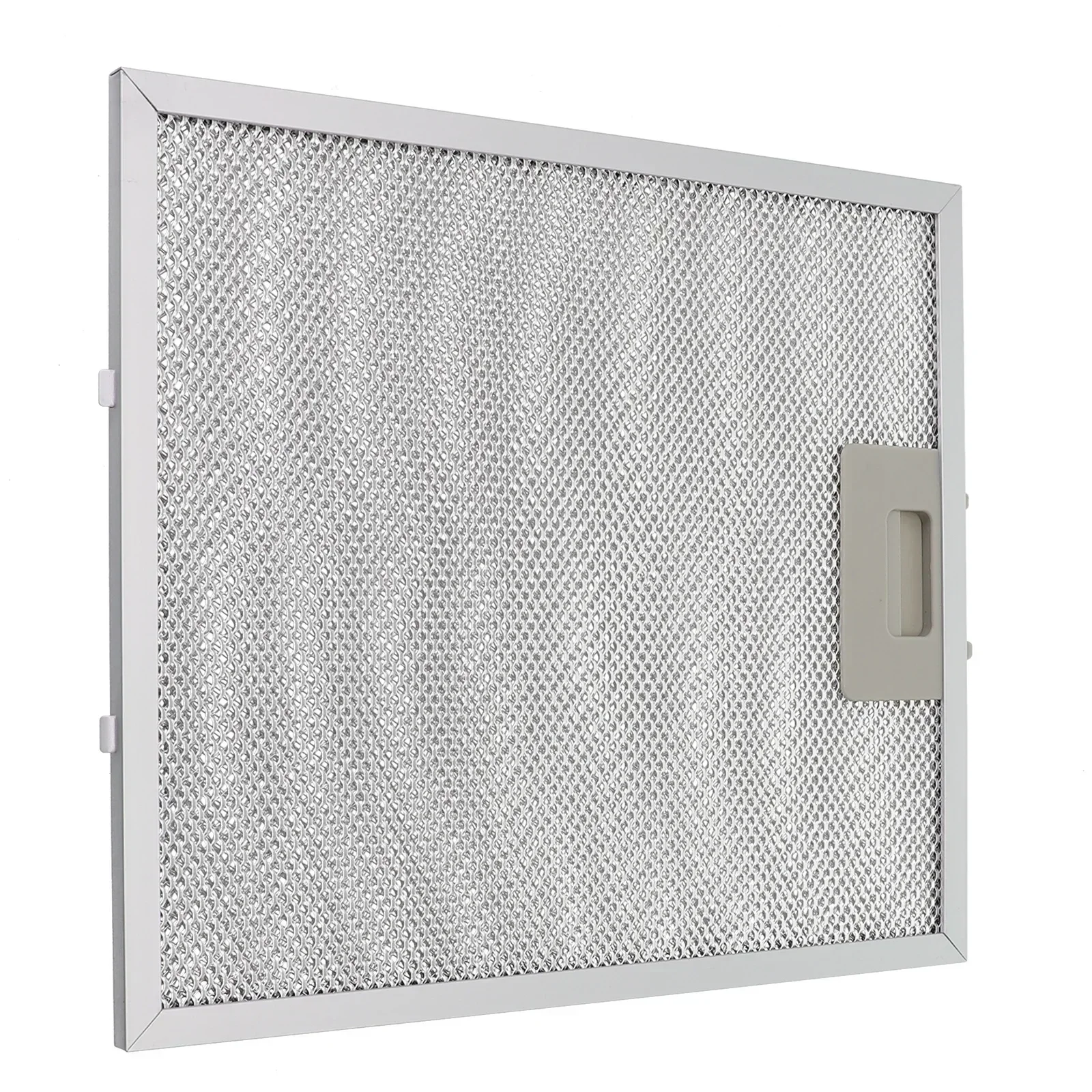 Cooker Hood Filter 305x267x9mm Range Hood Filter Kitchen Extractor Ventilation Range Hood Part Aluminium Aspirator Filter Mesh
Cooker Hood Filter 305x267x9mm Range Hood Filter Kitchen Extractor Ventilation Range Hood Part Aluminium Aspirator Filter Mesh